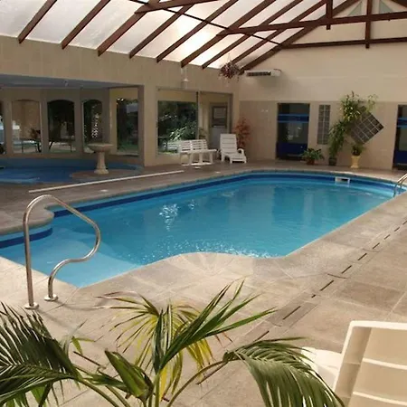 Paradise Complejo Turistico Atlantida Exterior photo