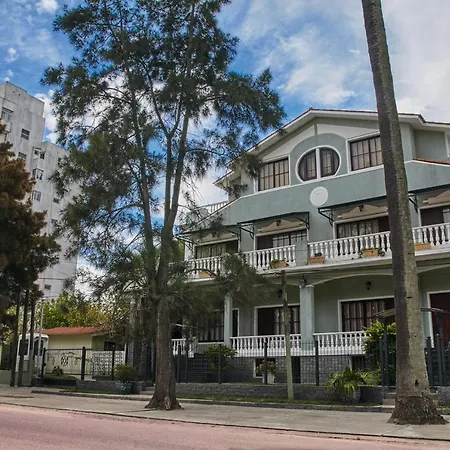 Paradise Complejo Turistico Atlantida Exterior photo