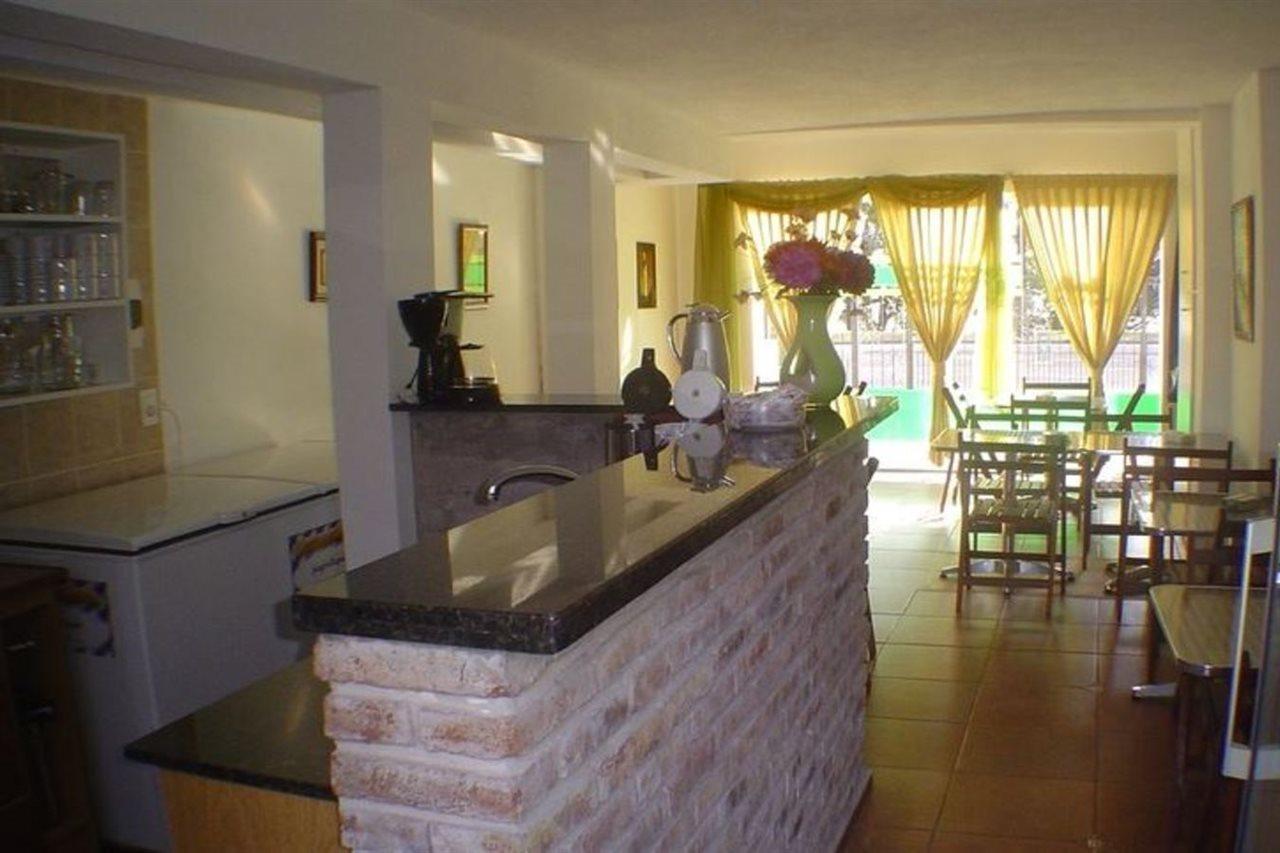 Hotel Paradise Complejo Turístico 3*