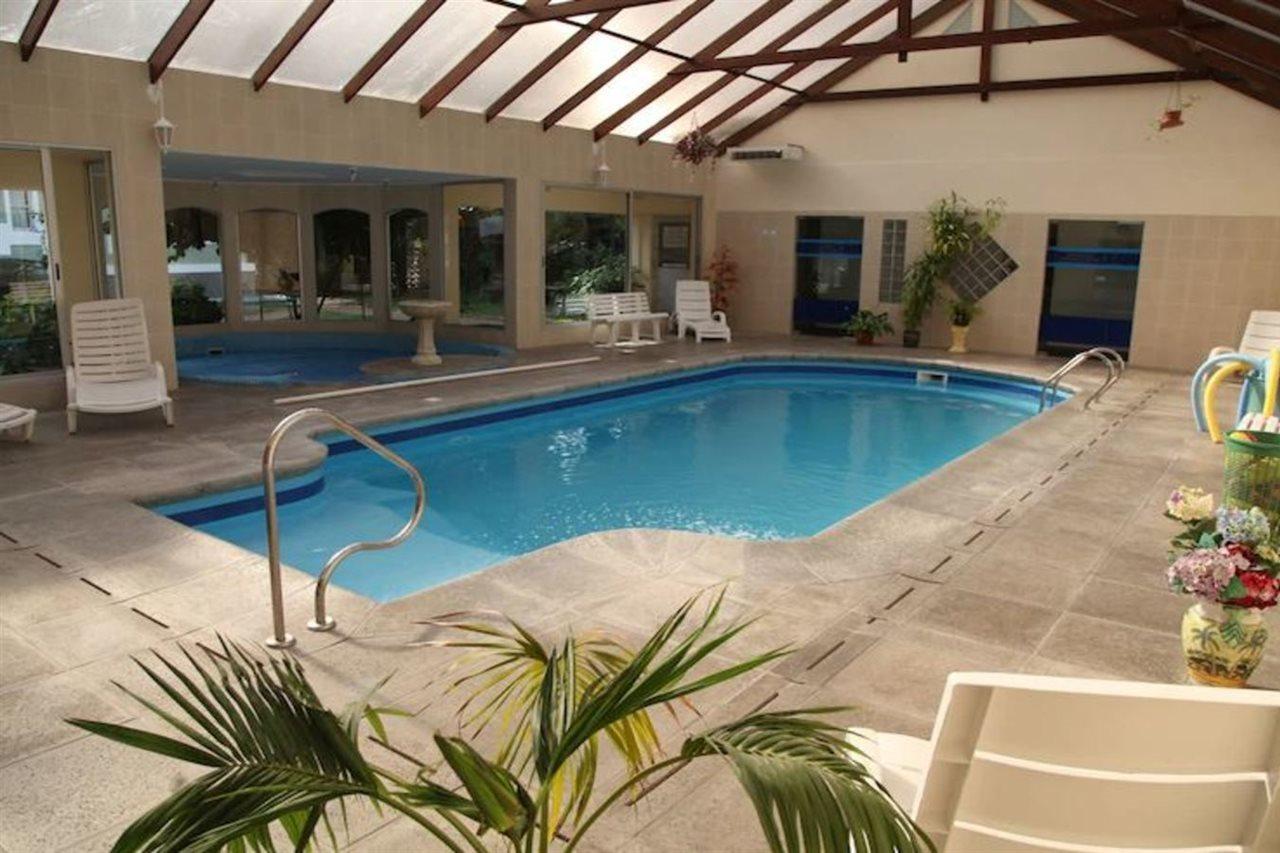 Hotel Paradise Complejo Turístico 3*
