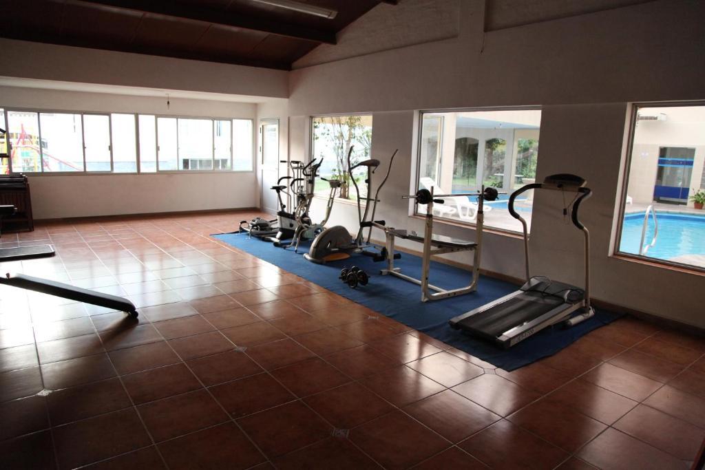 Paradise Complejo Turístico Hotel 3*