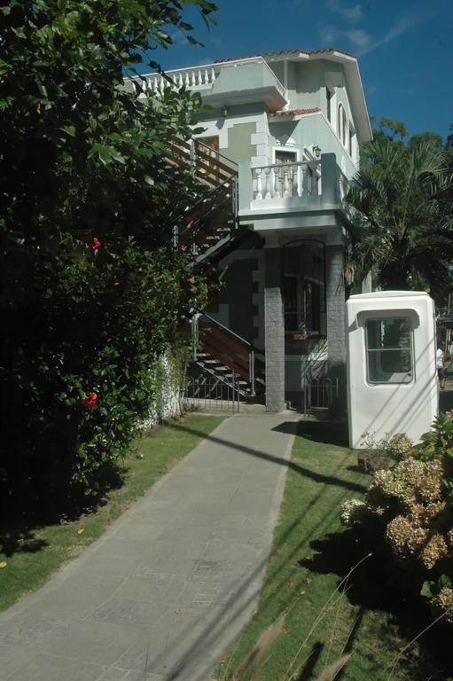 Paradise Complejo Turístico Atlántida