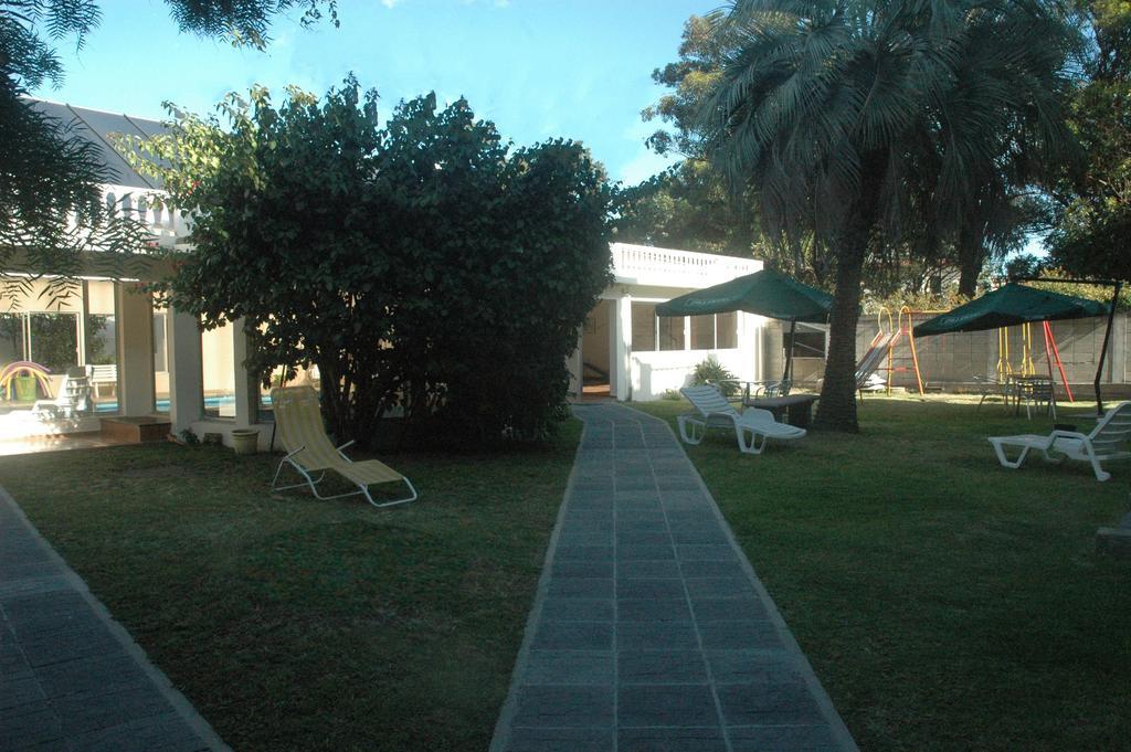 Paradise Complejo Turístico 3*