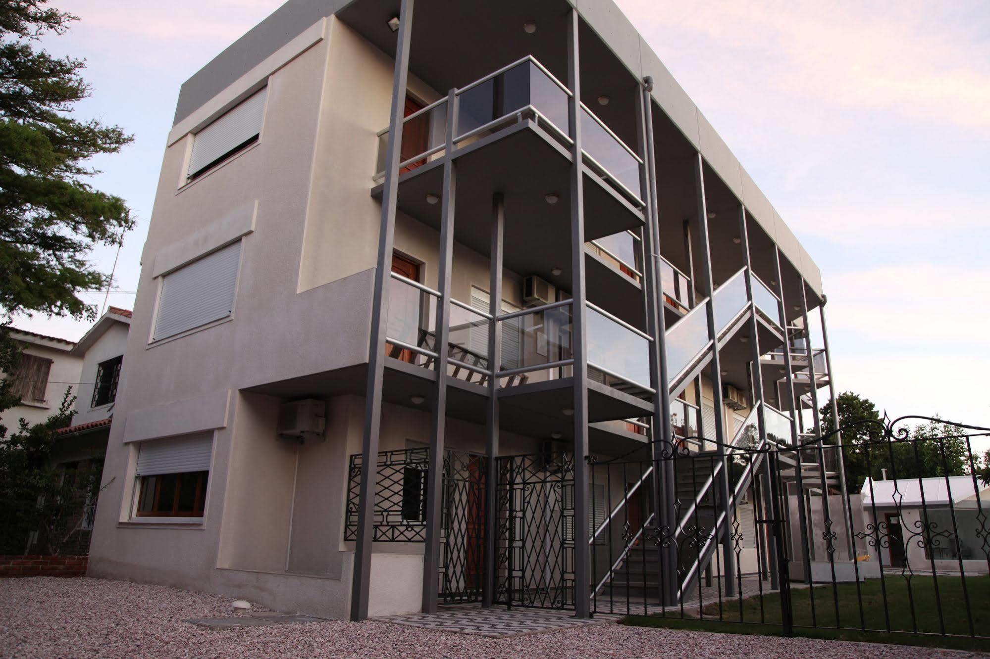 Hotel Paradise Complejo Turístico