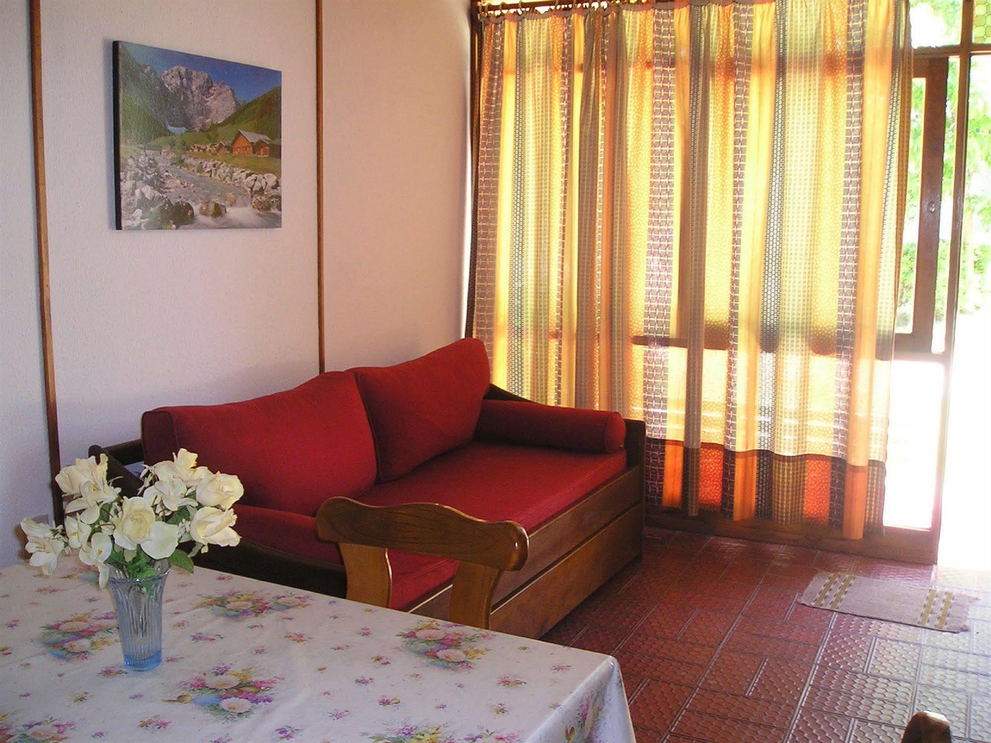 Hotel Paradise Complejo Turístico