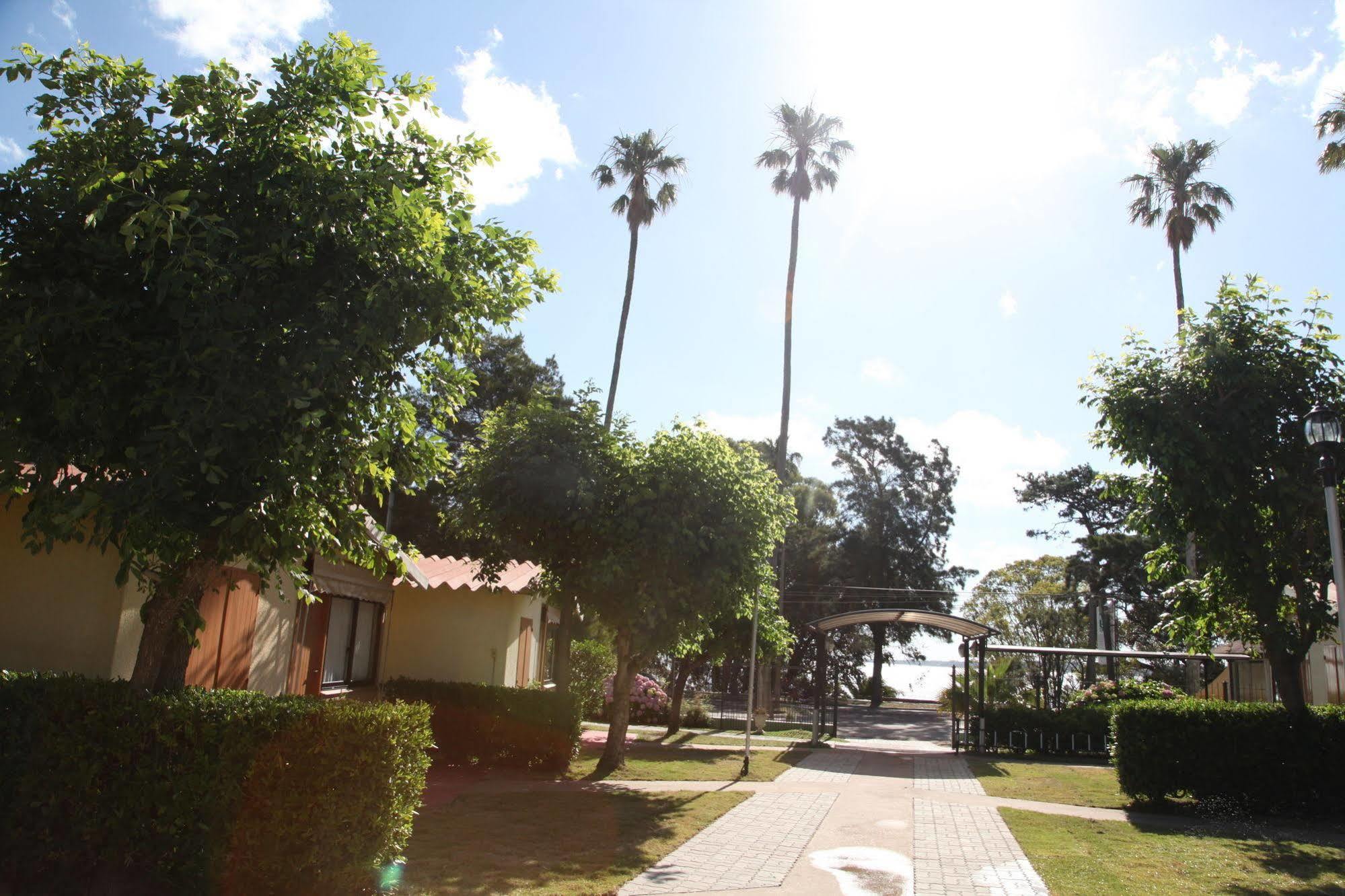 Hotel Paradise Complejo Turístico