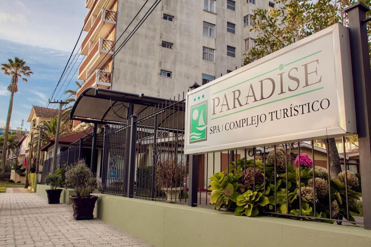 Paradise Complejo Turístico