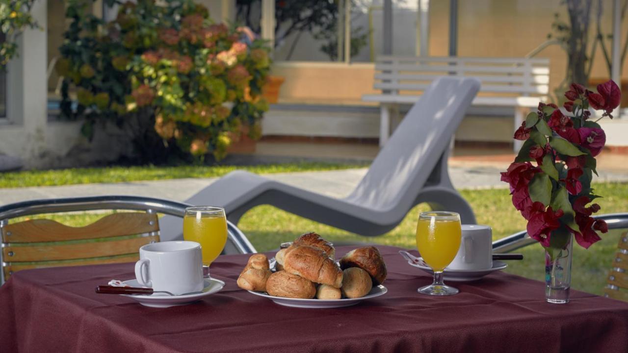 Paradise Complejo Turístico Hotel Atlántida