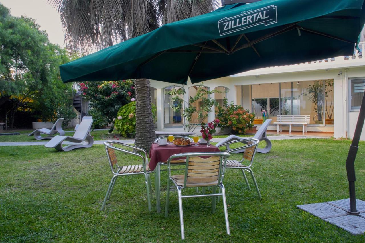 Paradise Complejo Turístico Hotel Atlántida