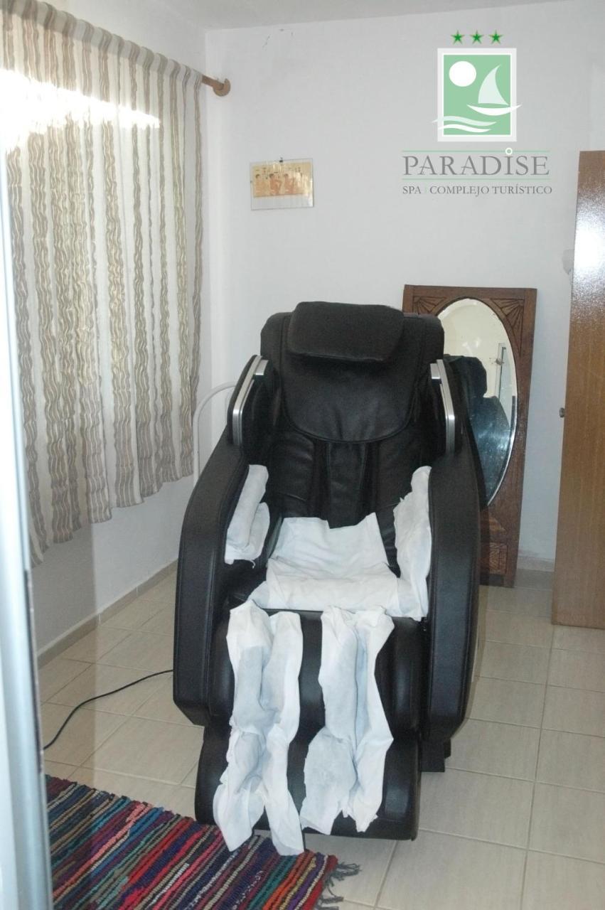 Paradise Complejo Turístico Hotel 3*